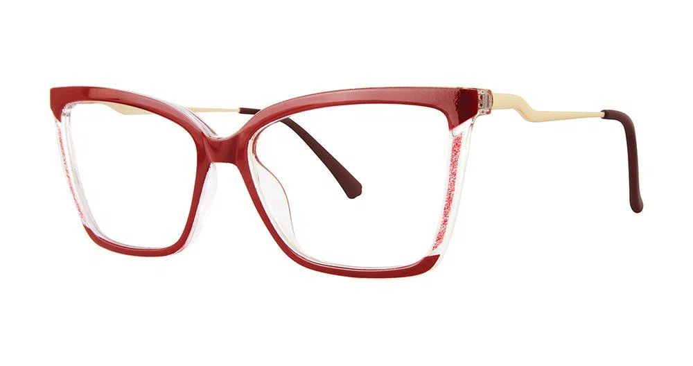MODERN TIMES SASSY Eyeglasses - view 4